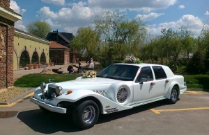 Аренда Excalibur Phantom в Ростове-на-Дону